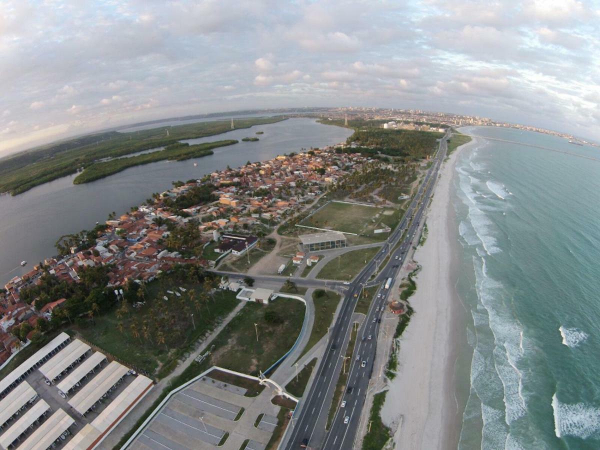 Pousada Paraiso Porto Das Aguas Maceio  Exterior photo