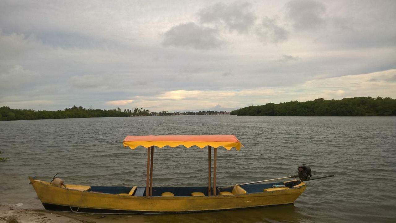 Pousada Paraiso Porto Das Aguas Maceio  Exterior photo